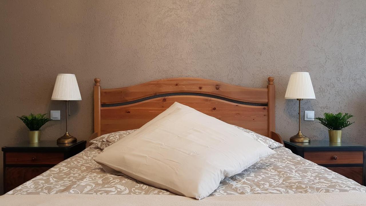 Le Grand Tetras - Col Du Donon Apartment Grandfontaine  Bagian luar foto