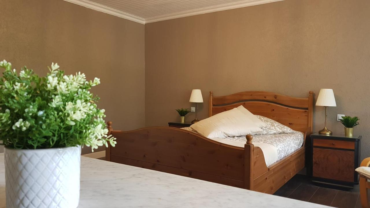 Le Grand Tetras - Col Du Donon Apartment Grandfontaine  Bagian luar foto
